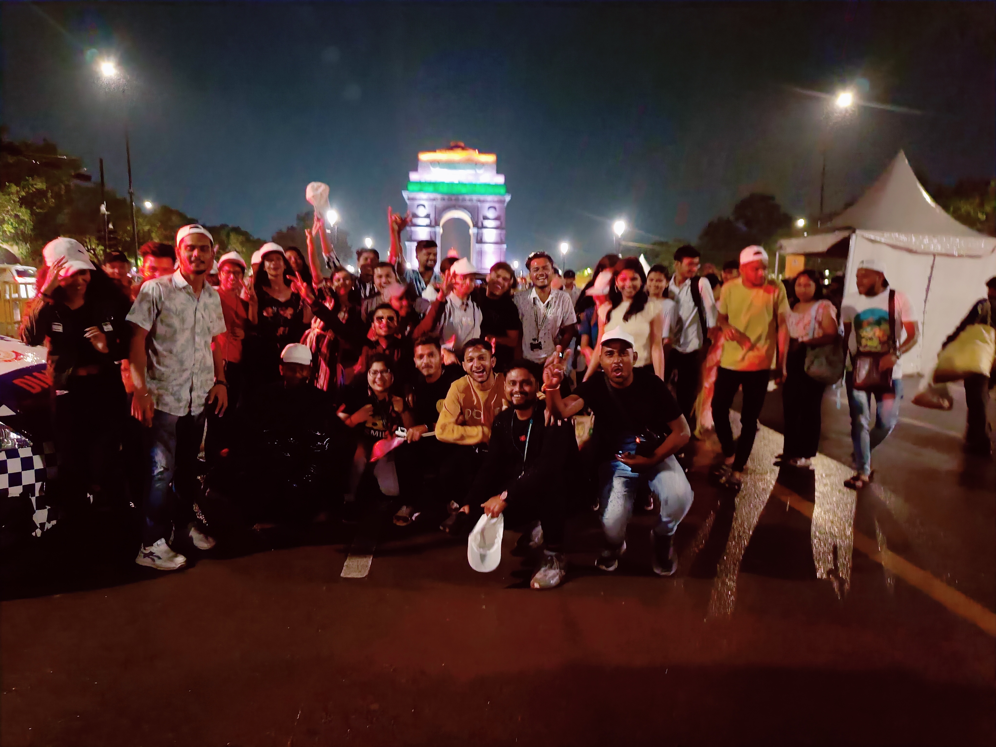 Event Photo