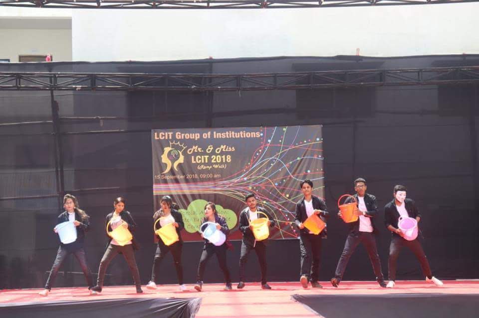 Event Photo