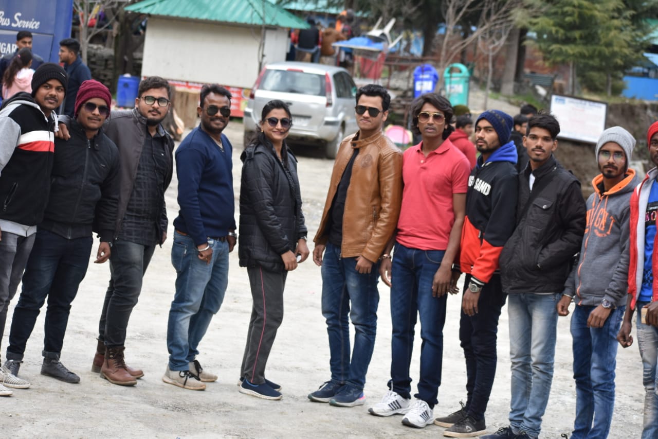 Event Photo
