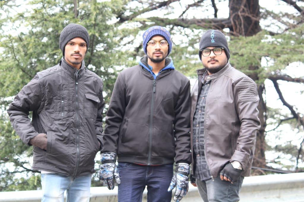 Event Photo