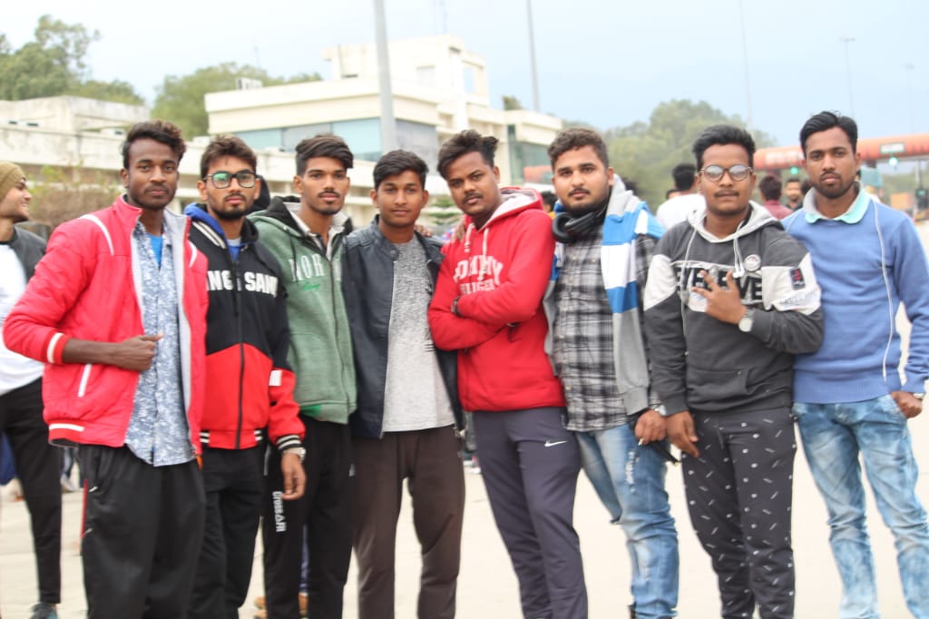 Event Photo