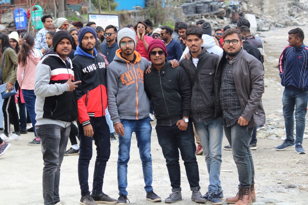 Event Photo