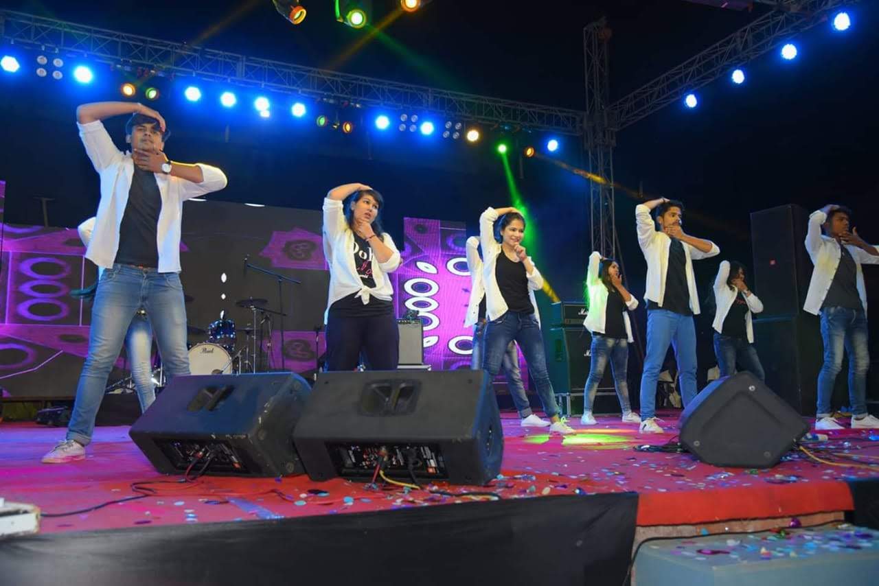 Event Photo