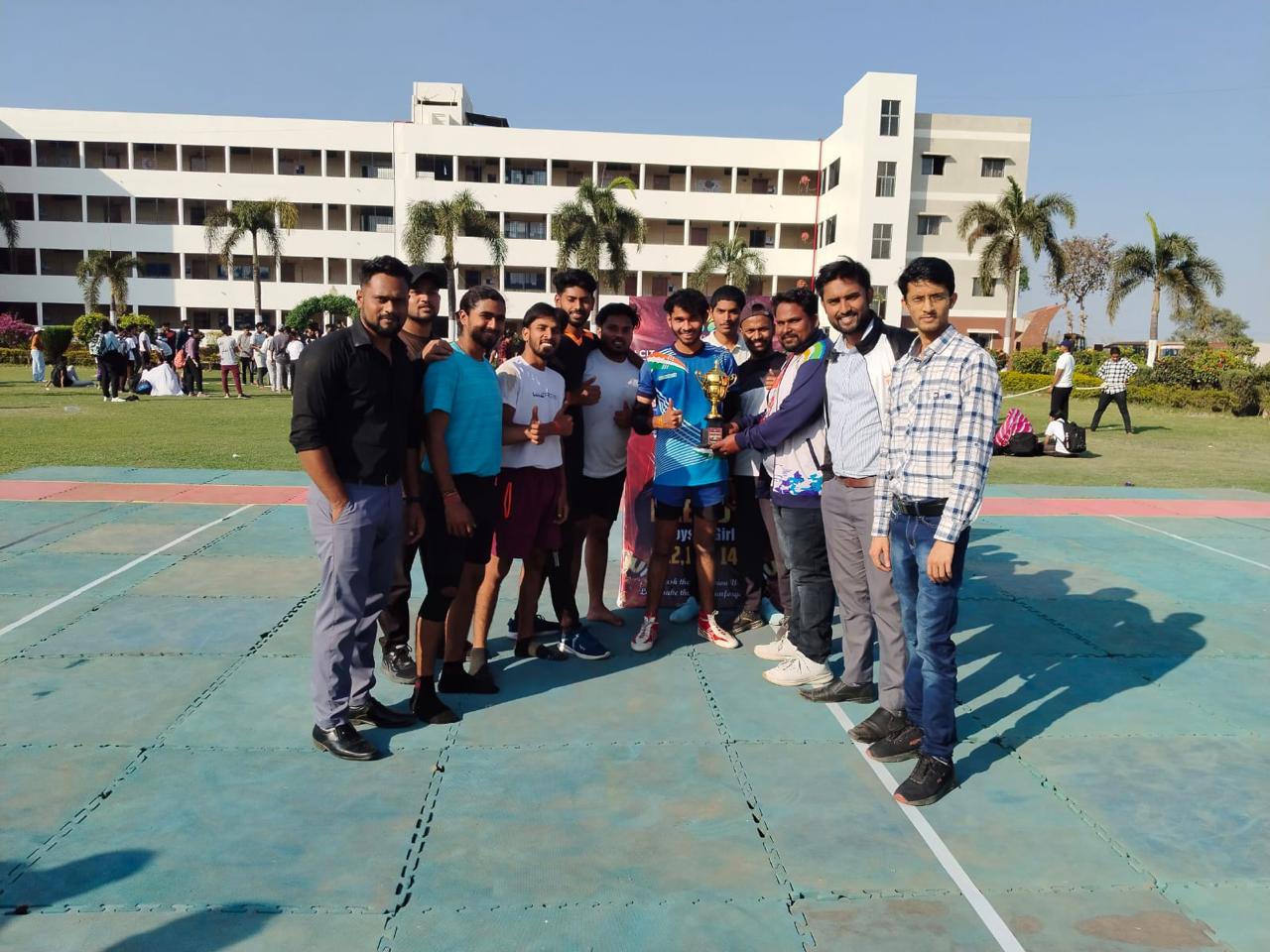 Event Photo