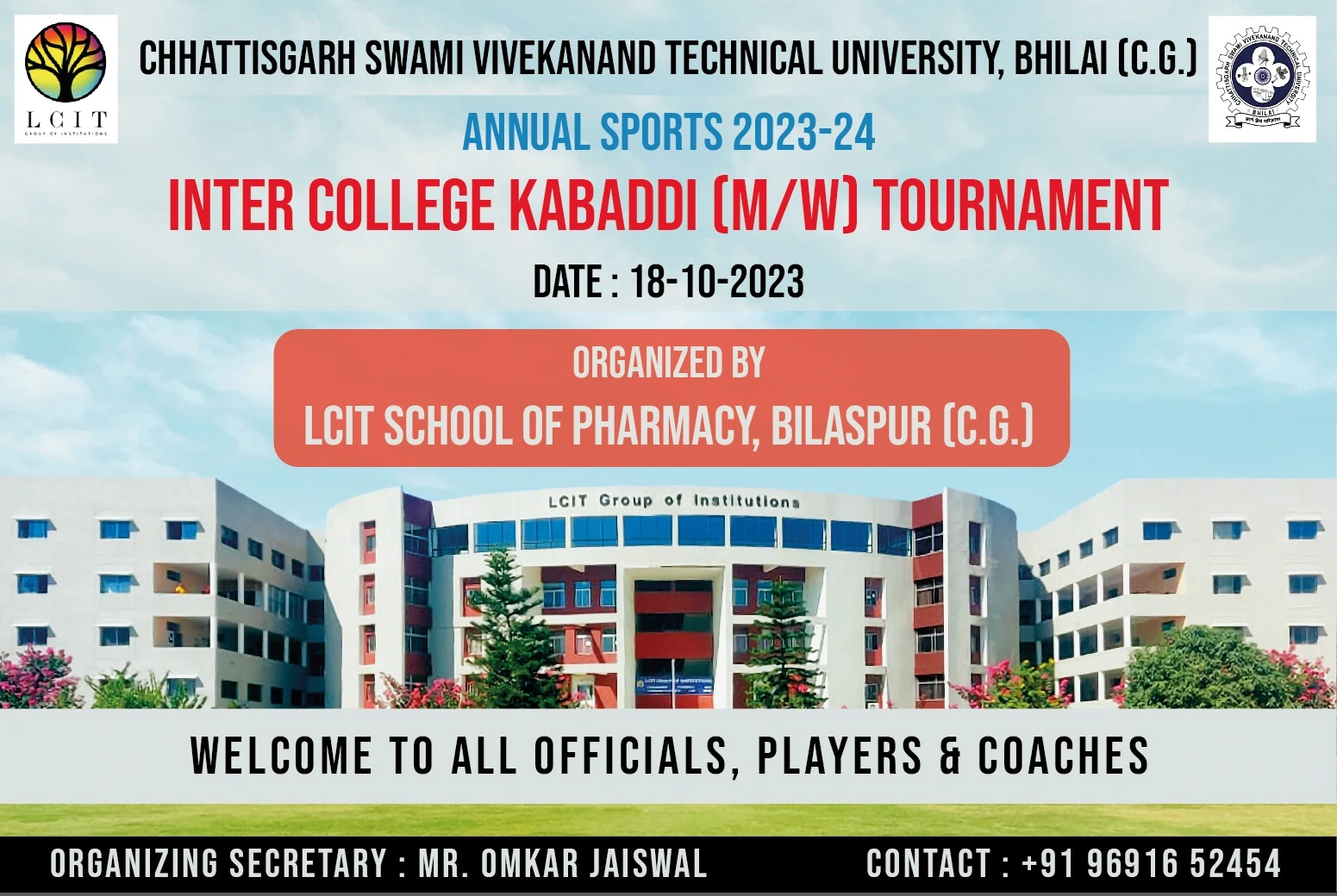 Event Photo