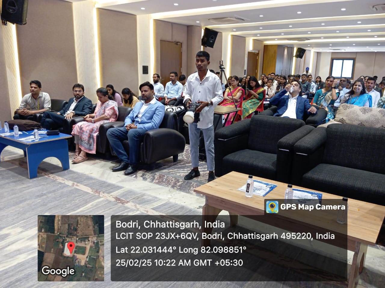 Event Photo