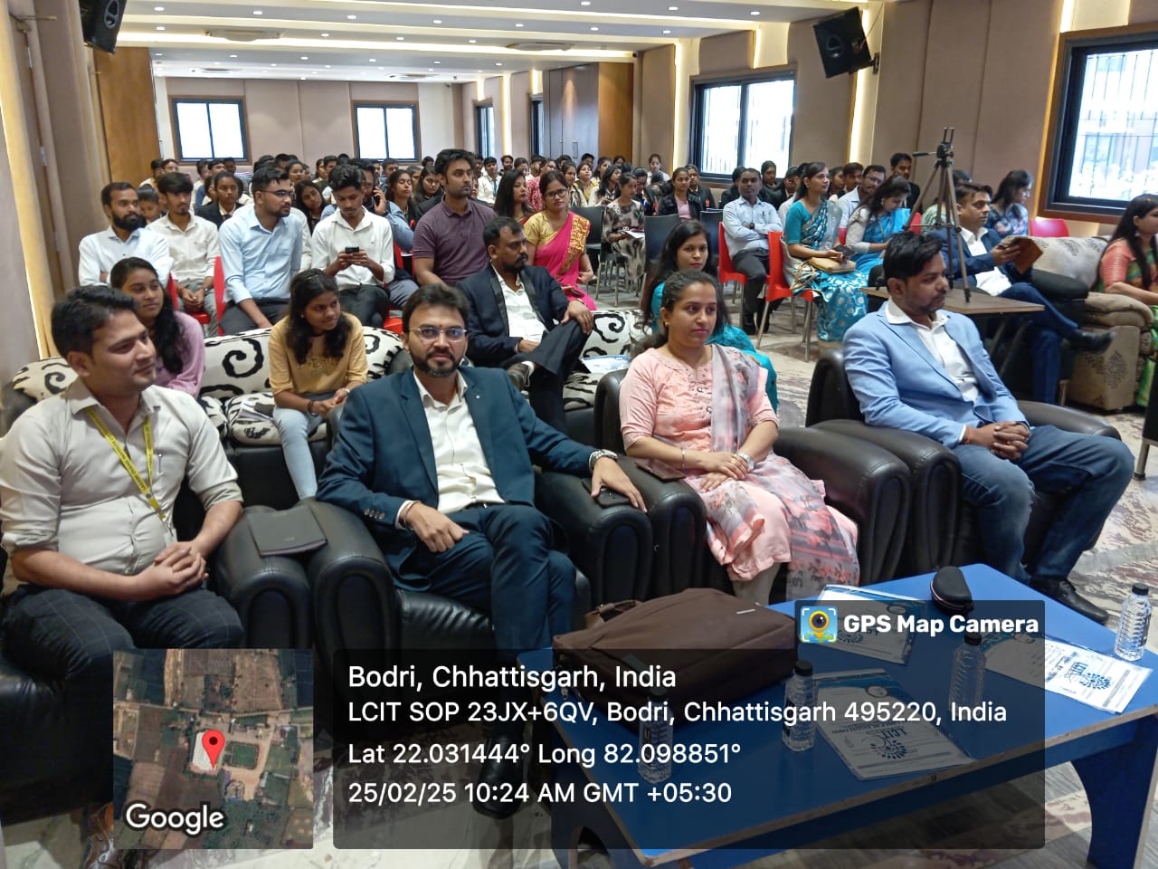 Event Photo