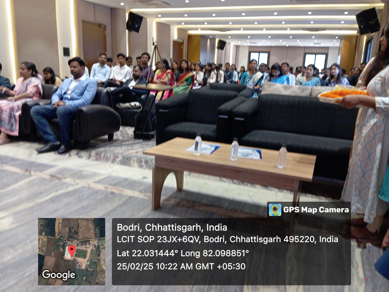 Event Photo