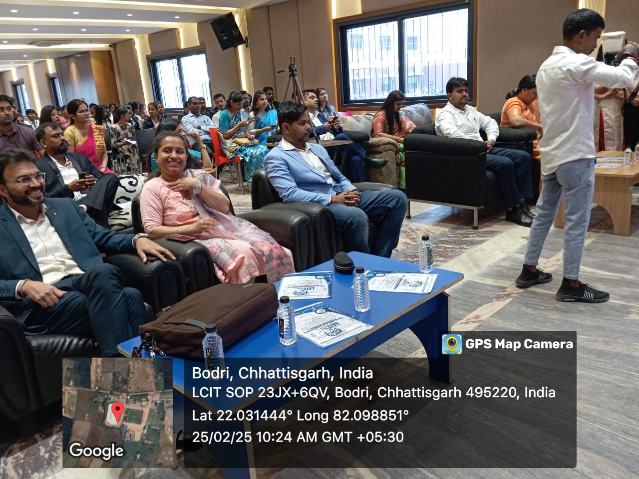 Event Photo